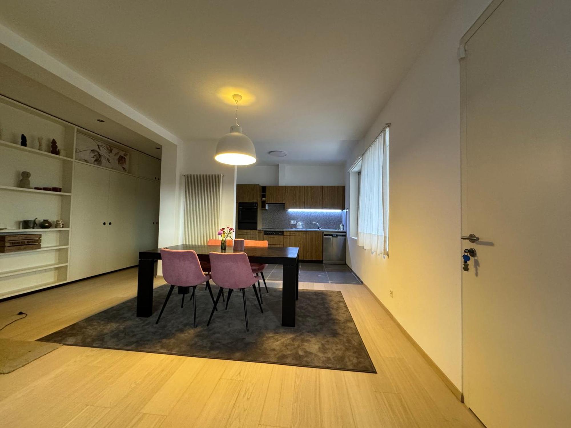 Veralto - Modern Suite With Como Lake View Vacallo Exterior foto