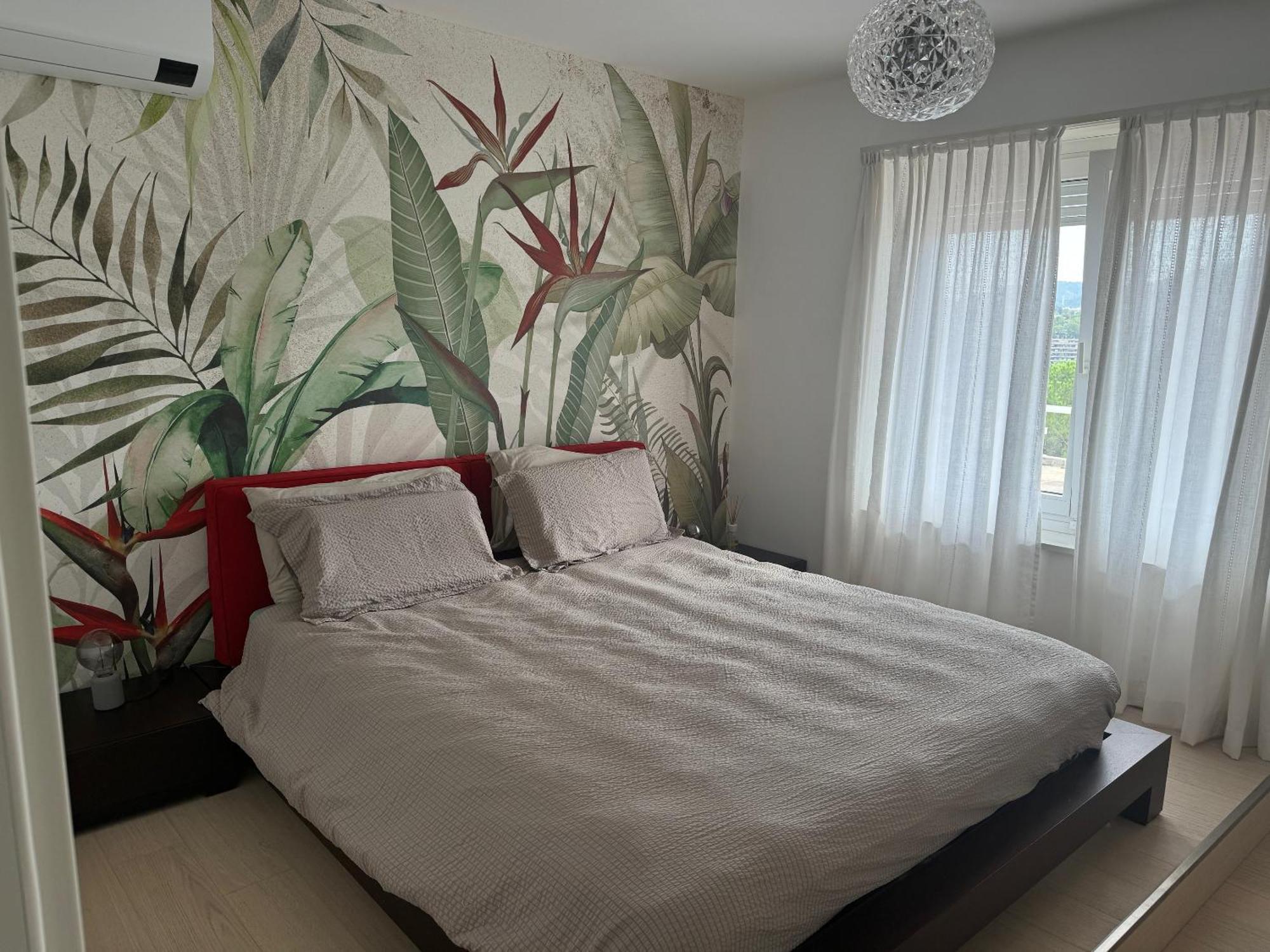 Veralto - Modern Suite With Como Lake View Vacallo Exterior foto