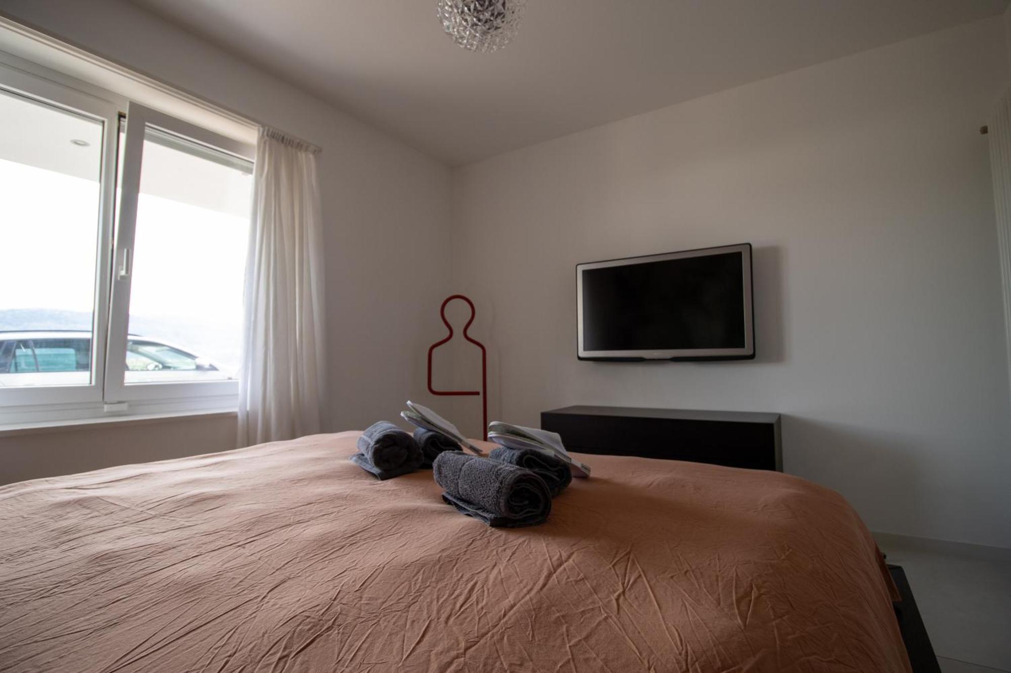Veralto - Modern Suite With Como Lake View Vacallo Exterior foto